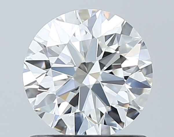 Diamond Natural 1,01Ct F-IF Round - GIA2245041560 1