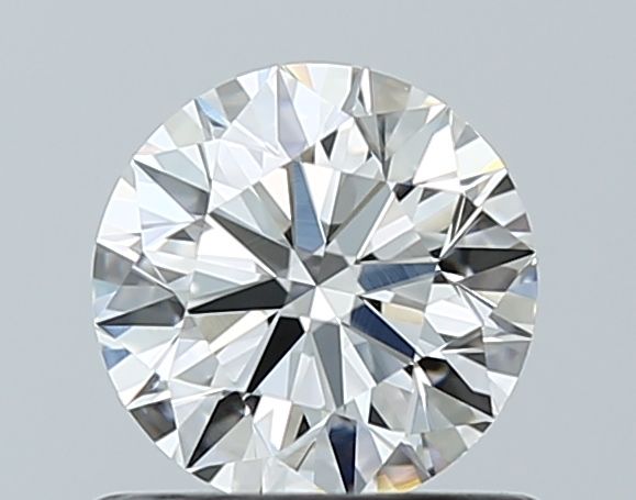 Diamond Natural 0,76Ct I-VS1 Round - GIA1565047539 1