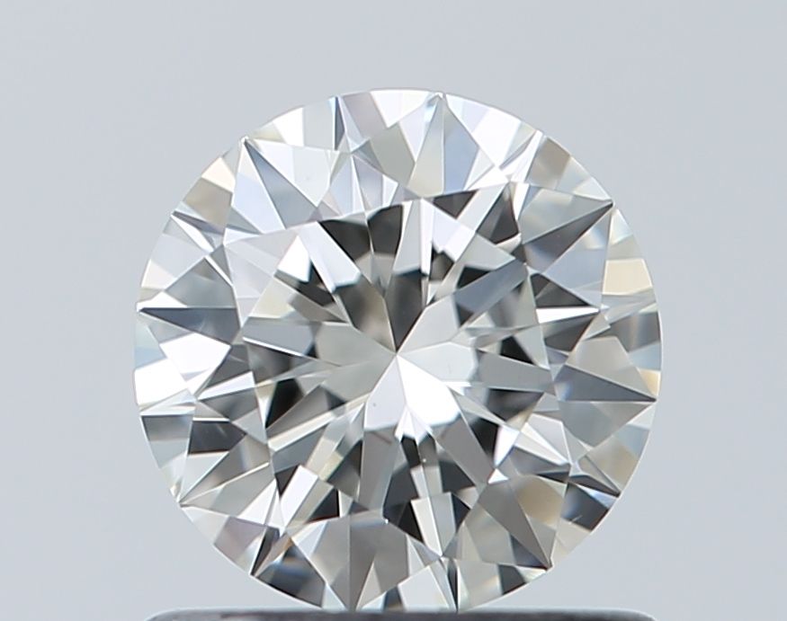 Diamond Natural 0,75Ct I-VS1 Round - GIA1567090629 1