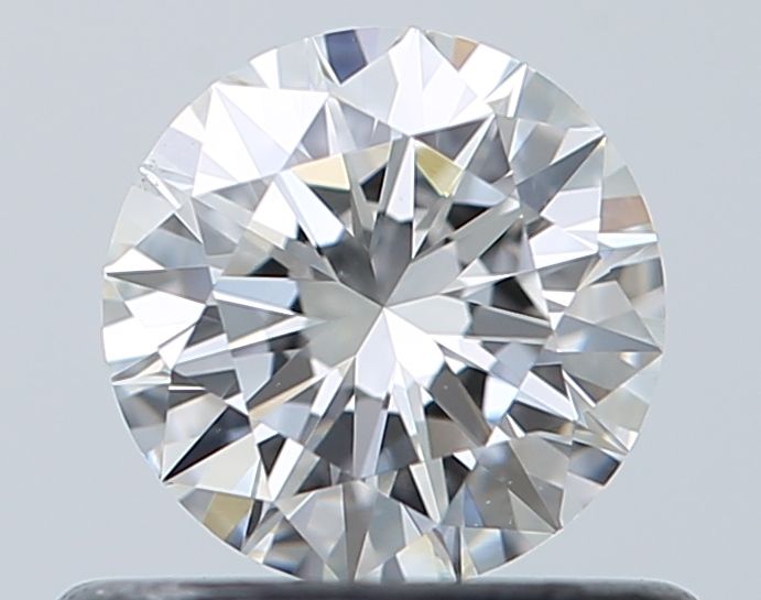 Diamond Natural 0,5Ct F-VS2 Round - GIA2567089200 1