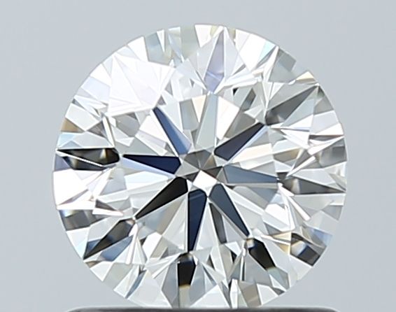 Diamond Natural 0,84Ct J-VS1 Round - GIA1569070916 1