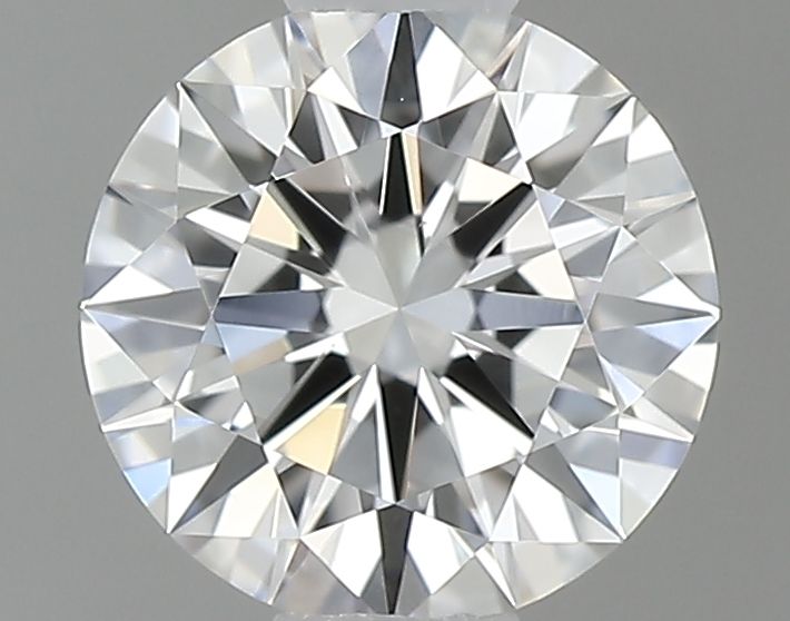 Diamond Natural 0,41Ct E-IF Round - GIA1543996549 1