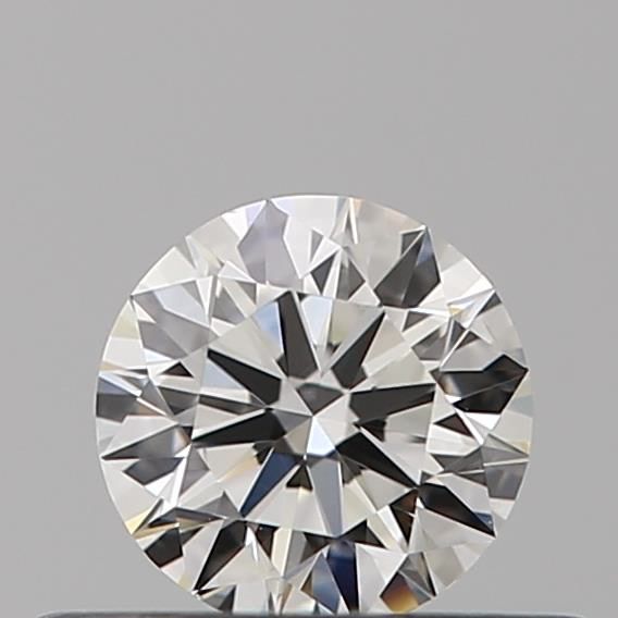 Diamond Natural 0,3Ct I-VS2 Round - GIA7552945229 1