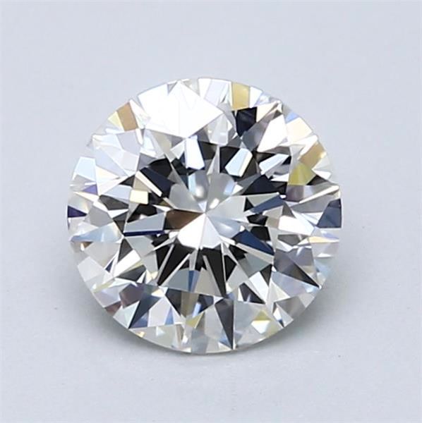 Diamond Natural 1,28Ct G-VS1 Round - GIA3555549909 1