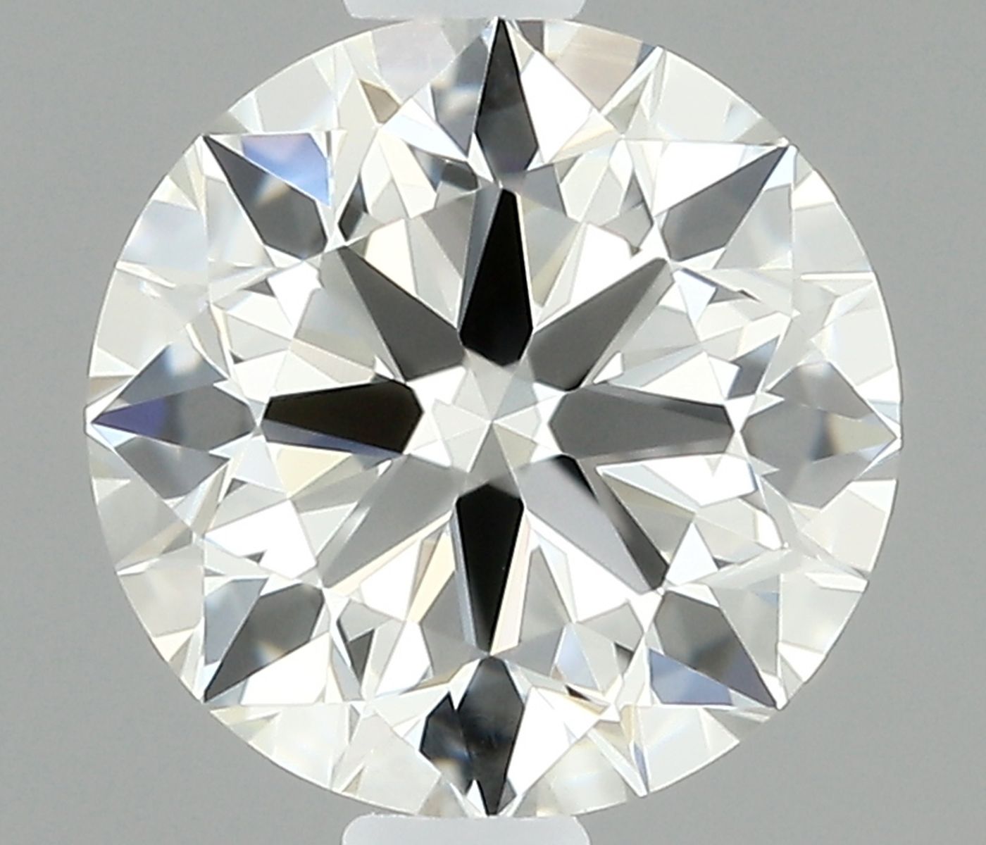 Diamond Natural 0,7Ct I-VVS1 Round - IGI815675420 1