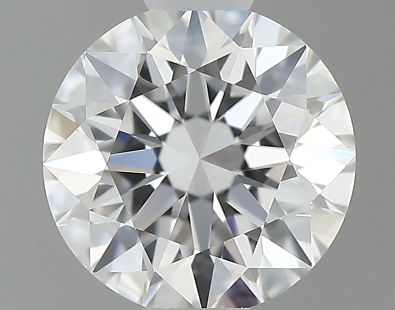 Diamond Natural 0,6Ct D-VVS2 Round - GIA1539946859 1
