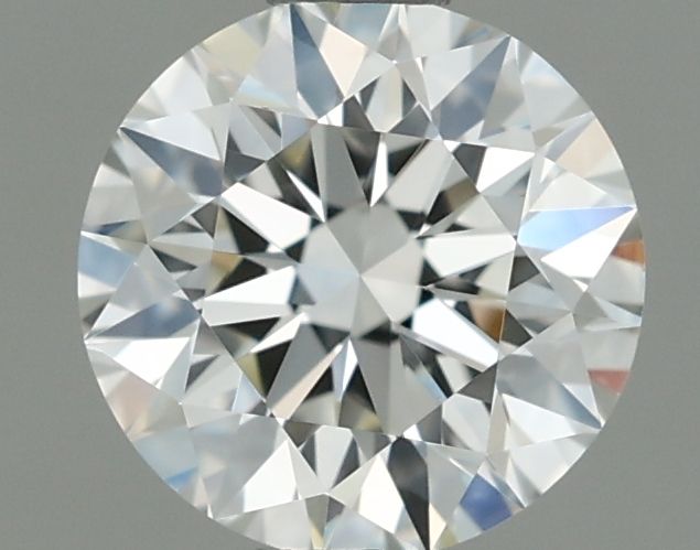 Diamond Natural 0,7Ct I-VS2 Round - IGI826648653 1