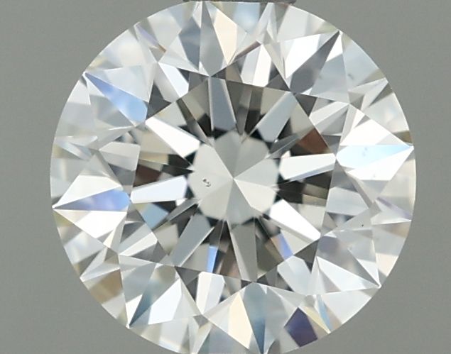 Diamond Natural 0,8Ct J-VS1 Round - IGI826649063 1