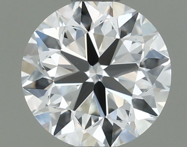 Diamond Natural 0,7Ct G-VVS2 Round - IGI826648703 1