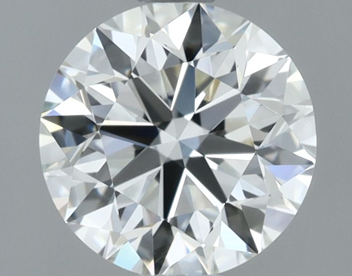 Diamond Natural 0,8Ct I-VVS2 Round - IGI826648639 1