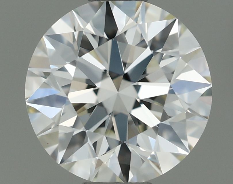 Diamond Natural 0,7Ct J-VVS2 Round - IGI826648594 1