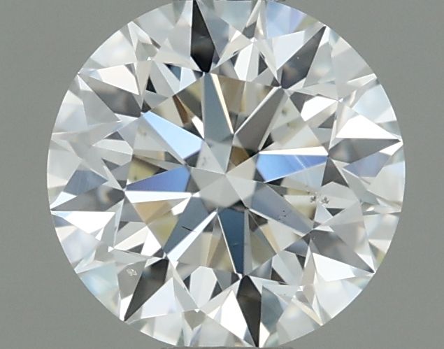Diamond Natural 0,7Ct I-VS2 Round - IGI826648644 1