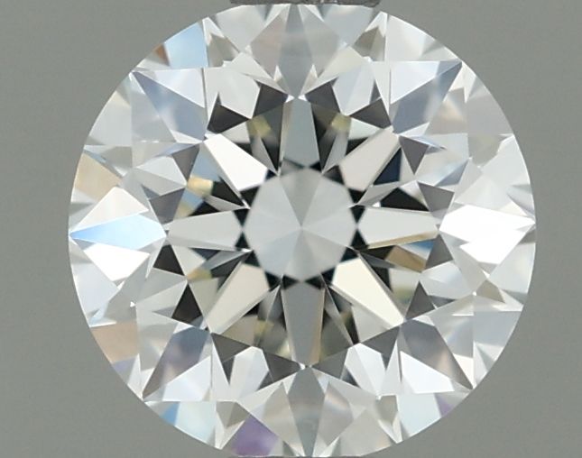 Diamond Natural 0,7Ct I-VVS2 Round - IGI826648705 1