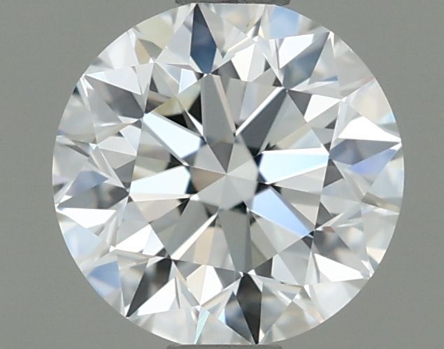 Diamond Natural 0,7Ct H-VVS2 Round - IGI826648689 1