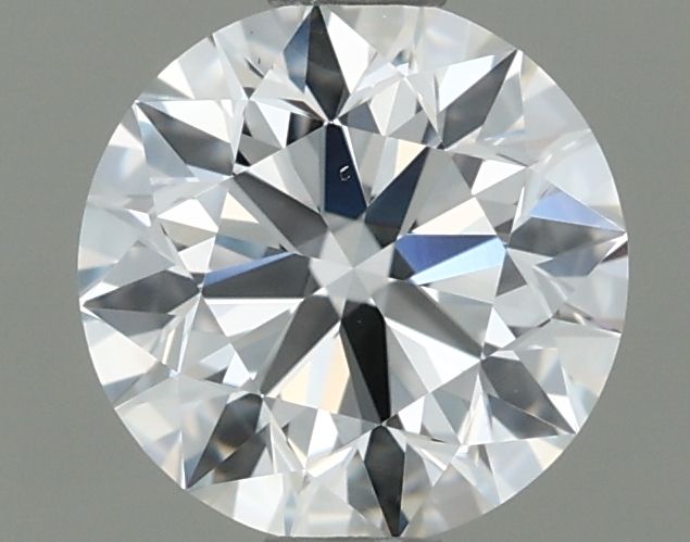 Diamond Natural 0,7Ct G-VS1 Round - IGI826648595 1