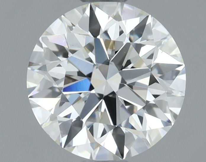 Diamond Natural 0,7Ct H-VVS1 Round - IGI826648712 1
