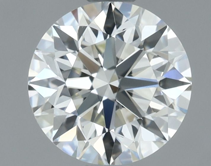 Diamond Natural 0,7Ct H-VVS1 Round - IGI826649060 1