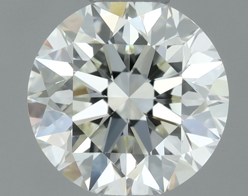 Diamond Natural 0,7Ct I-VVS1 Round - IGI826648654 1