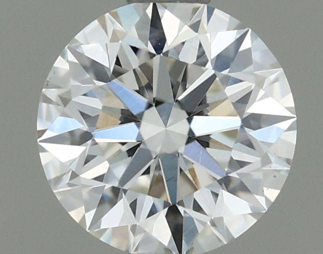 Diamond Natural 0,7Ct H-VS1 Round - IGI826648612 1