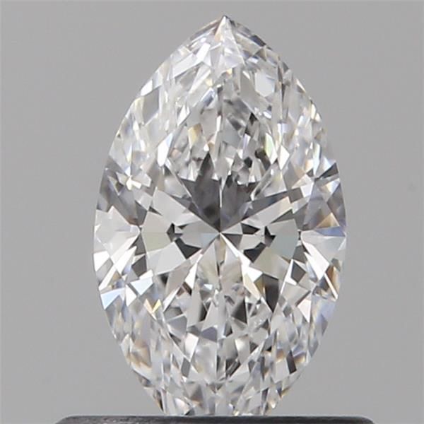 Diamond Natural 0,5Ct D-VS1 Marquise - GIA1545709774 1