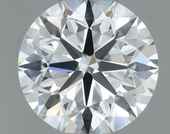 Diamond Natural 0,5Ct E-VVS2 Round - IGI826618322 1