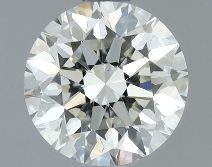 Diamond Natural 0,7Ct I-VS1 Round - IGI826647372 1