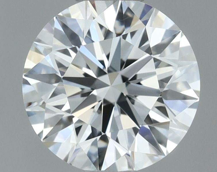Diamond Natural 0,7Ct G-VVS1 Round - IGI826618210 1