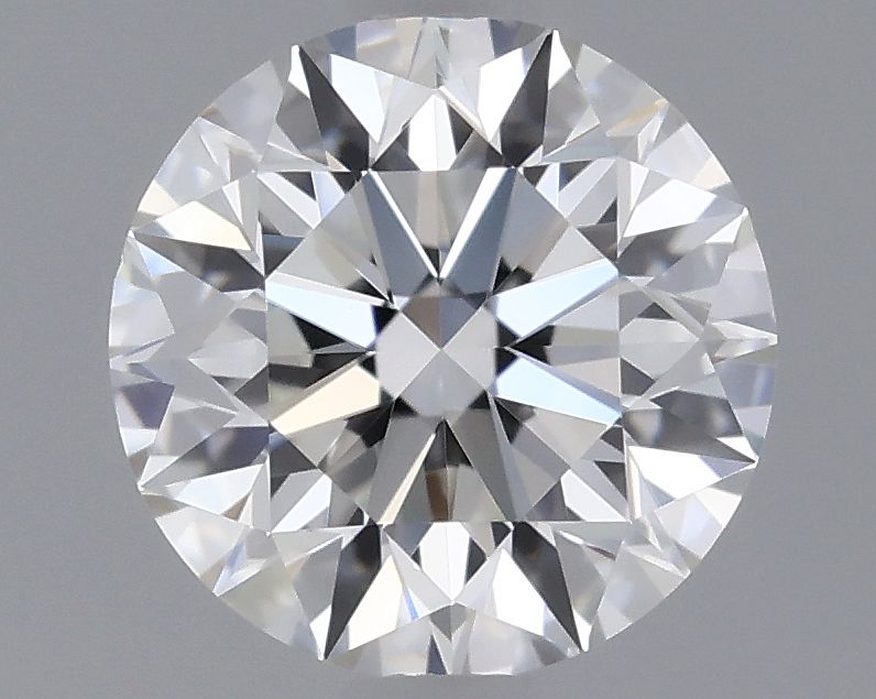Diamond Natural 0,5Ct G-VS1 Round - GIA5566144974 1
