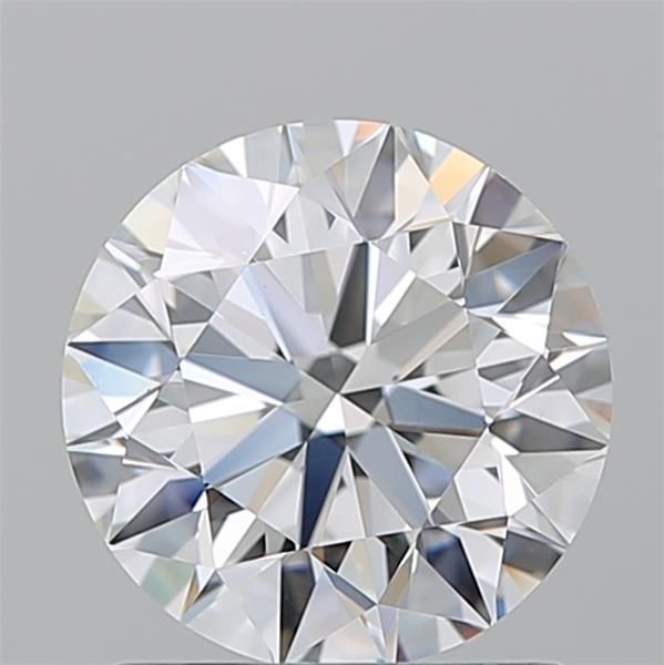 Diamond Natural 1,48Ct F-VS1 Round - GIA5242019778 1