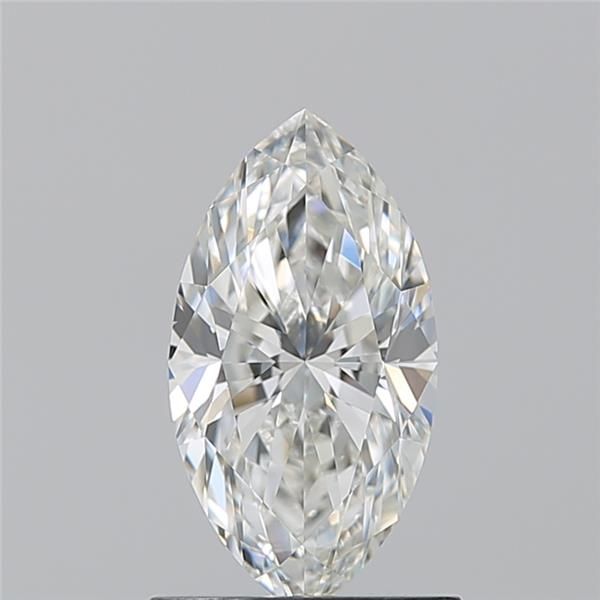 Diamond Natural 1,01Ct H-VS1 Marquise - GIA2241044453 1