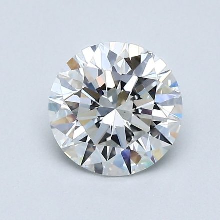 Diamond Natural 1,05Ct E-VS1 Round - GIA5553728898 1