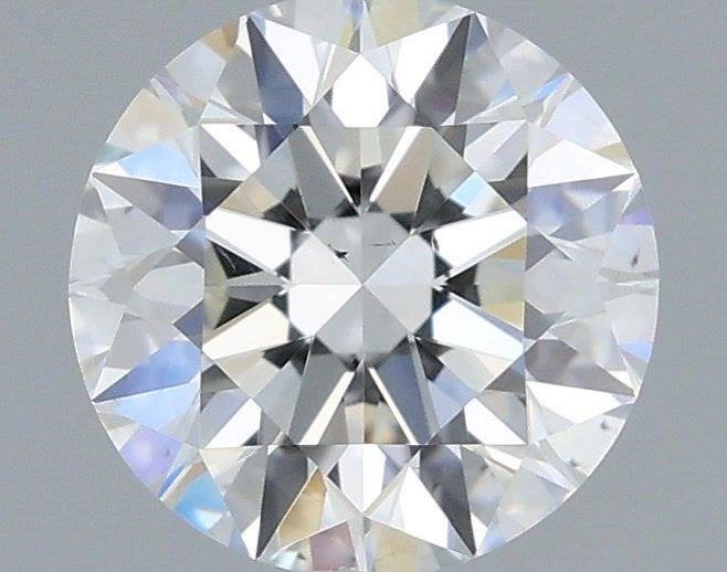 Diamond Natural 0,7Ct F-VS2 Round - IGI809629633 1