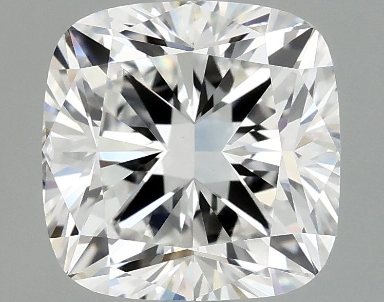 Lab Grown Diamond 2,52Ct E-VVS2 Cushion - IGILG786672301 1