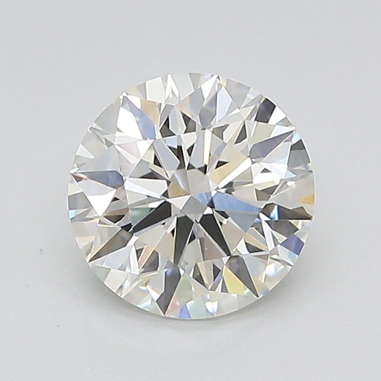 Lab Grown Diamond 1,47Ct F-VS1 Round - IGILG655441742 1