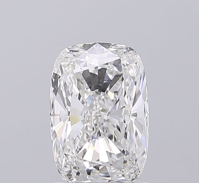 Lab Grown Diamond 1,55Ct E-VVS1 Cushion - IGILG826677869 1