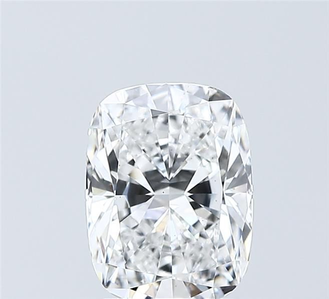 Lab Grown Diamond 2,02Ct D-VS2 Cushion - IGILG830635451 1