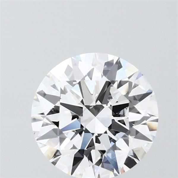 Lab Grown Diamond 1,52Ct E-VS1 Round - IGILG830635462 1