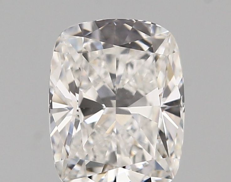 Lab Grown Diamond 1,74Ct D-VVS2 Cushion - IGILG726519833 1
