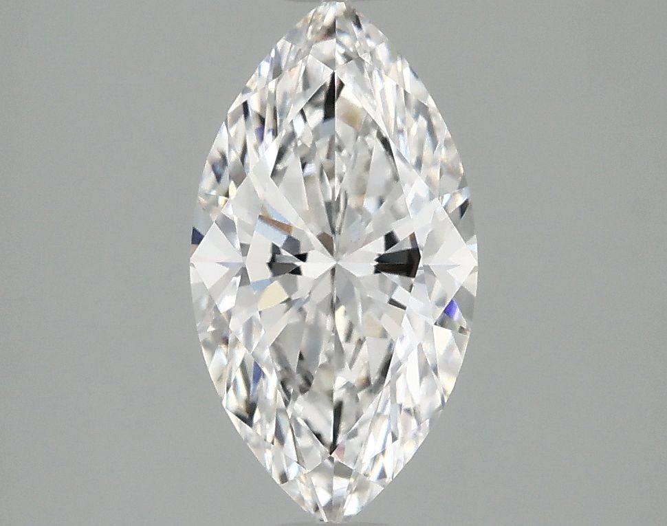 Lab Grown Diamond 1,58Ct E-VVS2 Marquise - IGILG800642738 1