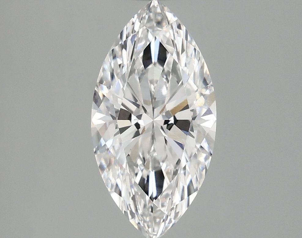 Lab Grown Diamond 1,58Ct E-VVS2 Marquise - IGILG784640312 1