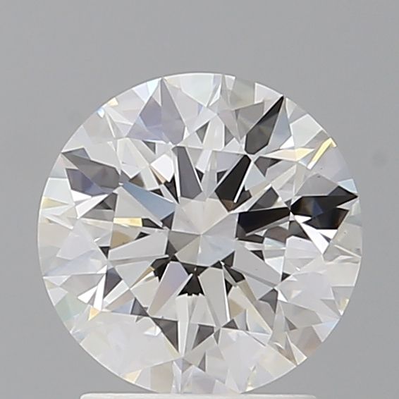 Lab Grown Diamond 2,04Ct E-VVS2 Round - IGILG827601364 1