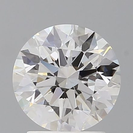 Lab Grown Diamond 2,04Ct E-VVS2 Round - IGILG827601364 1
