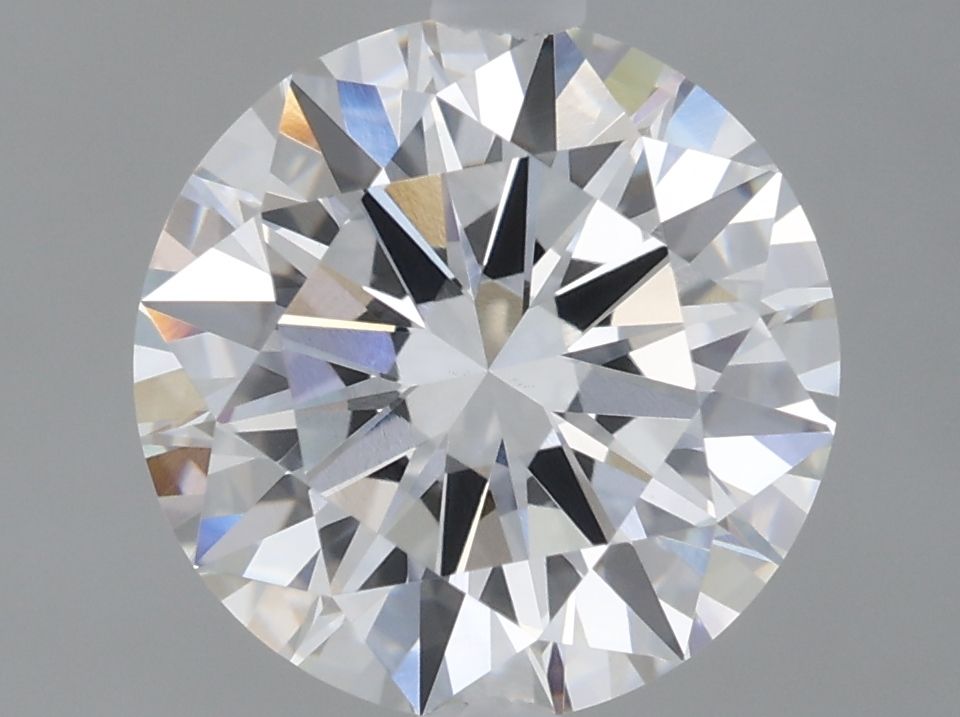 Lab Grown Diamond 2,06Ct E-VVS2 Round - IGILG830633442 1