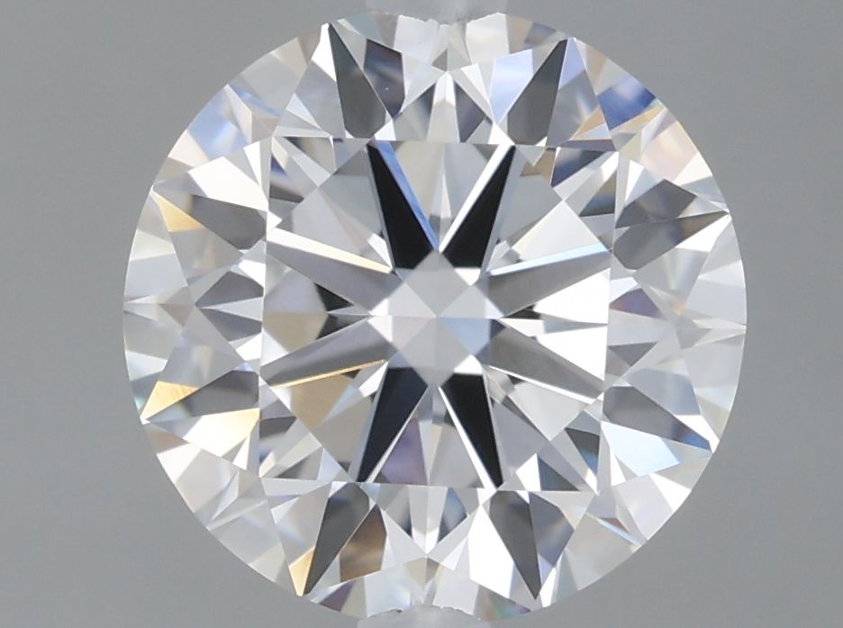 Lab Grown Diamond 2,04Ct E-VVS2 Round - IGILG830659544 1