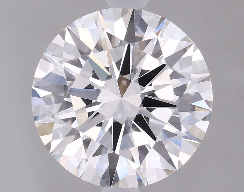 Lab Grown Diamond 2,04Ct E-VVS2 Round - IGILG830645341 1