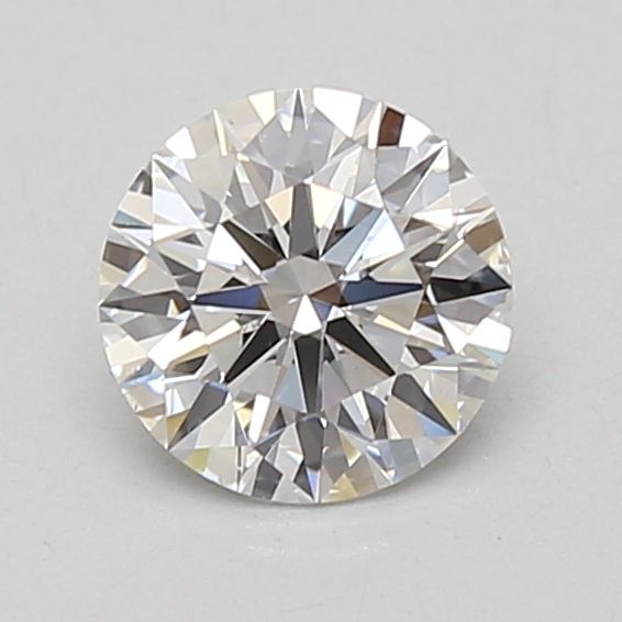 Lab Grown Diamond 1,02Ct D-VS2 Round - IGILG829618012 1