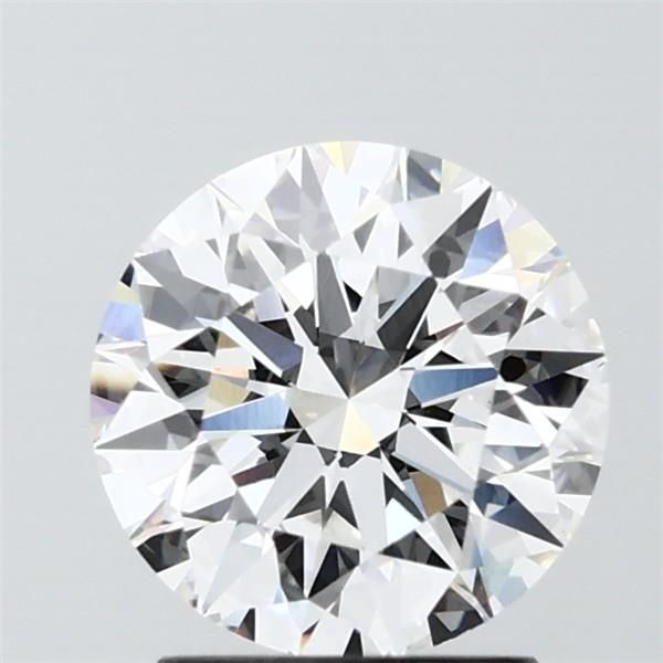 Lab Grown Diamond 2,04Ct E-VVS2 Round - IGILG828647348 1