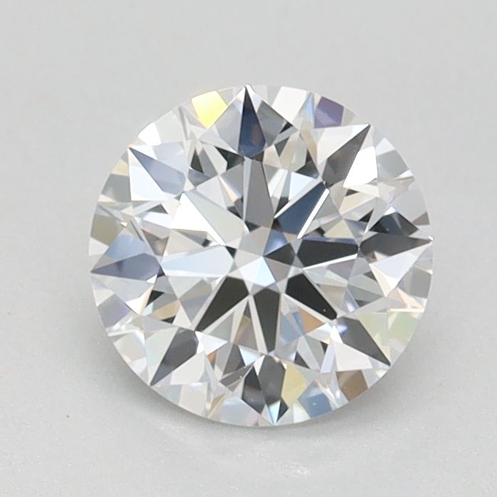 Lab Grown Diamond 0,69Ct D-VVS1 Round - IGILG818681444 1