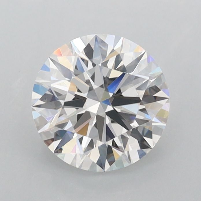 Lab Grown Diamond 1,08Ct D-FL Round - IGILG825631960 1
