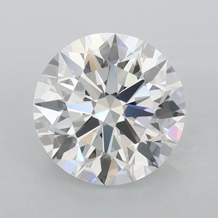 Lab Grown Diamond 1,12Ct E-FL Round - IGILG818659428 1